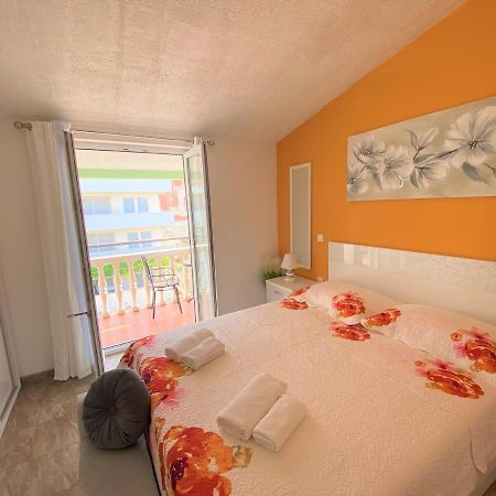 Apartment Beach Makarska Zewnętrze zdjęcie