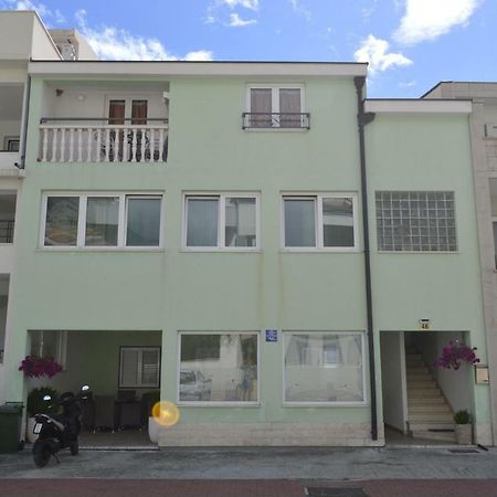 Apartment Beach Makarska Zewnętrze zdjęcie