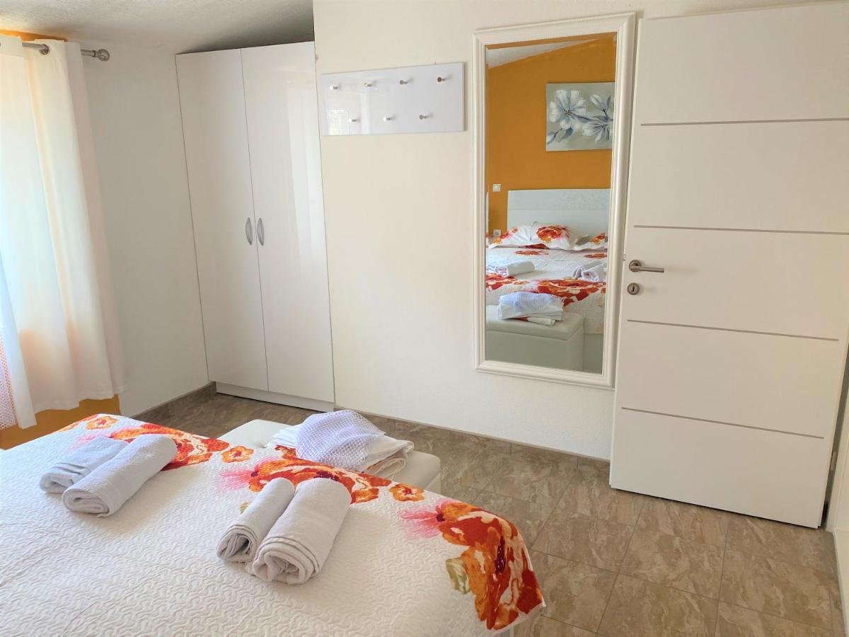 Apartment Beach Makarska Zewnętrze zdjęcie