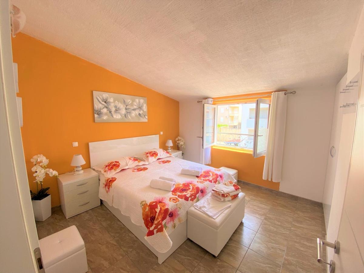 Apartment Beach Makarska Zewnętrze zdjęcie