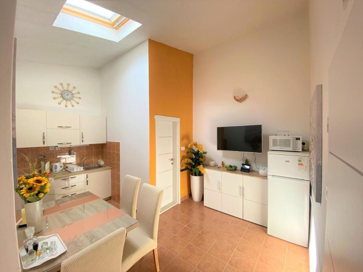 Apartment Beach Makarska Zewnętrze zdjęcie