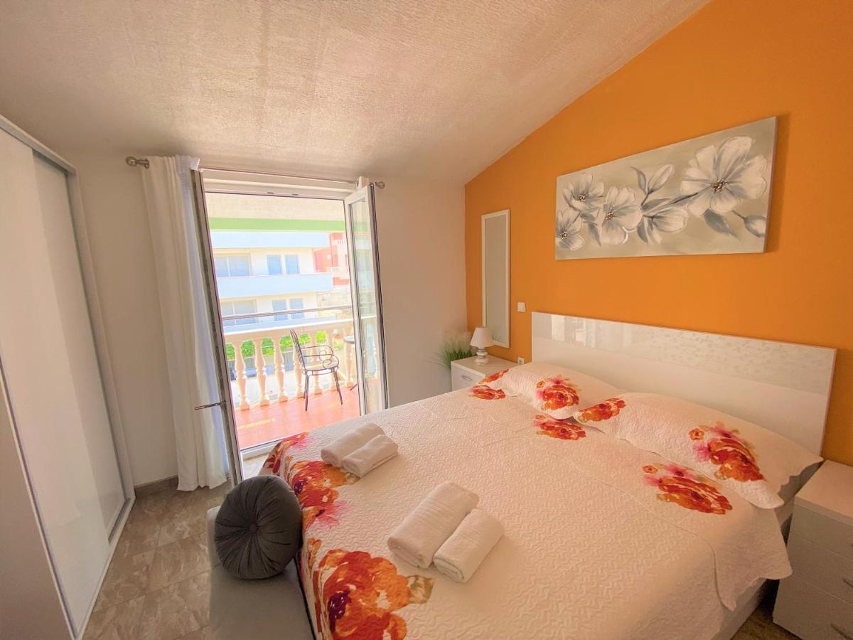 Apartment Beach Makarska Zewnętrze zdjęcie