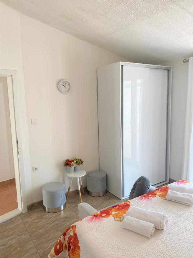 Apartment Beach Makarska Zewnętrze zdjęcie