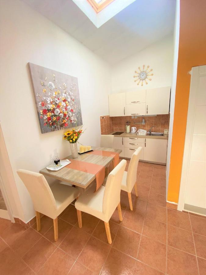 Apartment Beach Makarska Zewnętrze zdjęcie