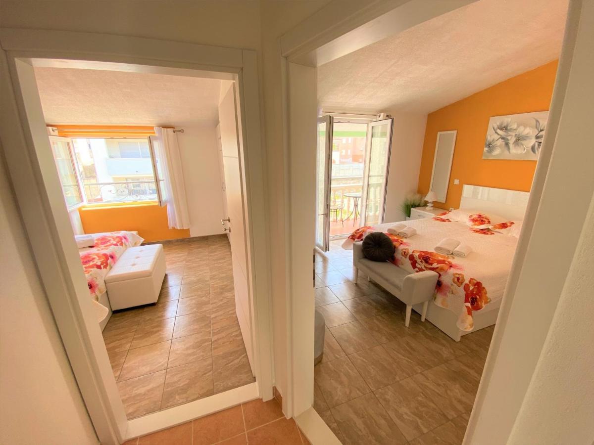 Apartment Beach Makarska Zewnętrze zdjęcie