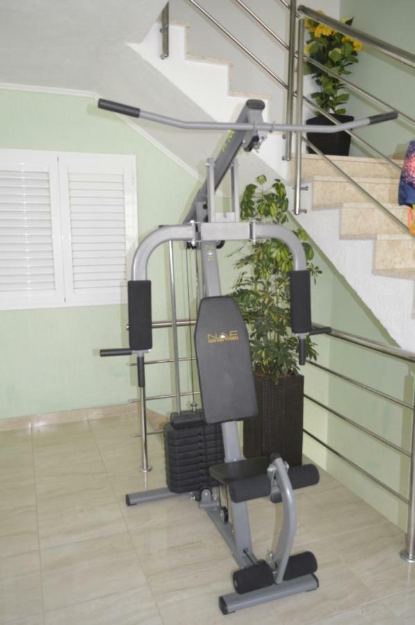 Apartment Beach Makarska Zewnętrze zdjęcie