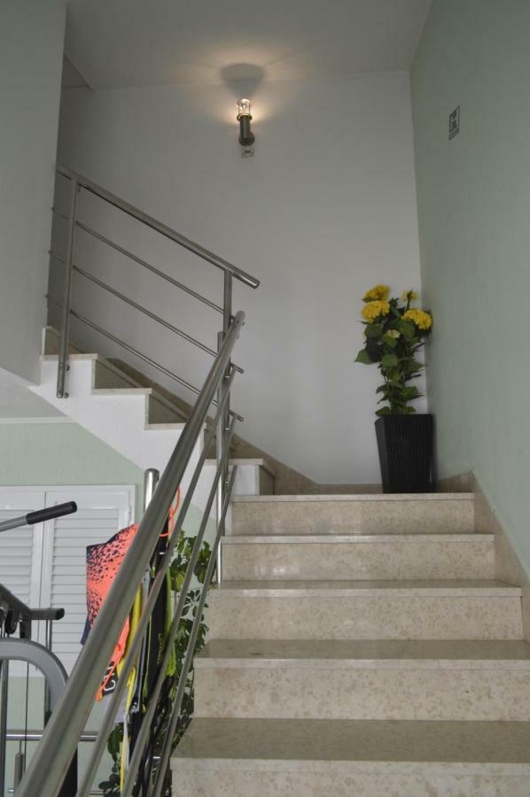 Apartment Beach Makarska Zewnętrze zdjęcie